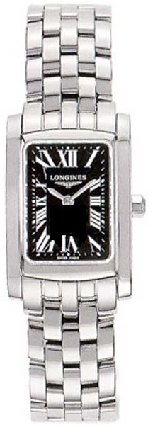 Longines Watch