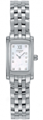 Longines Watch