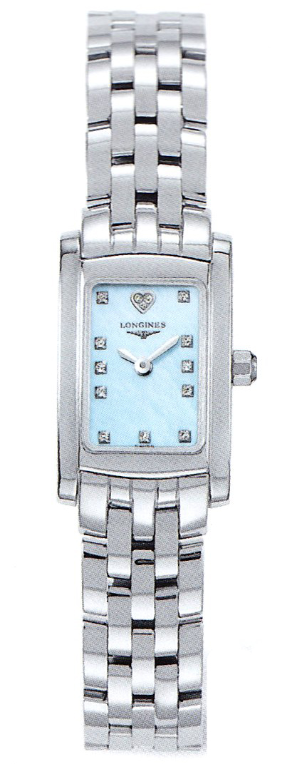 Longines Watch
