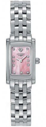 Longines Watch