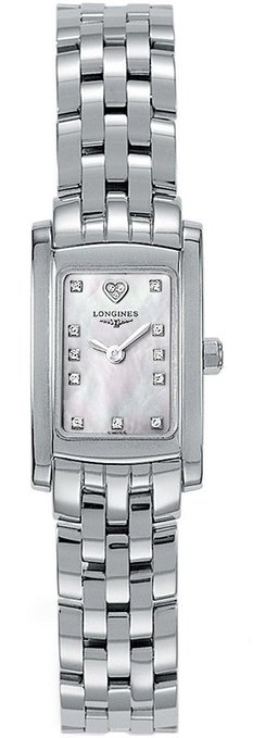 Longines Watch