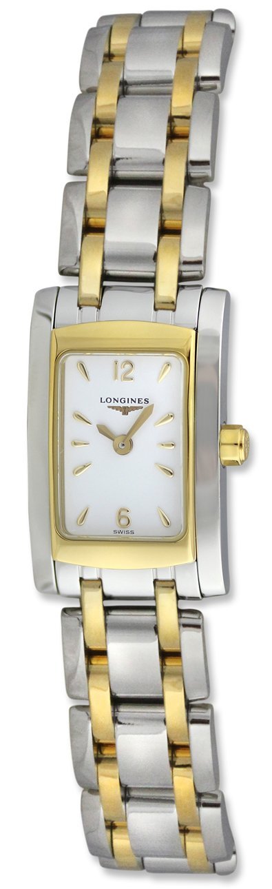 Longines Watch