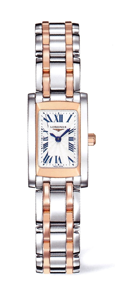 Longines Watch