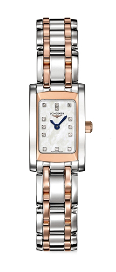 Longines Watch