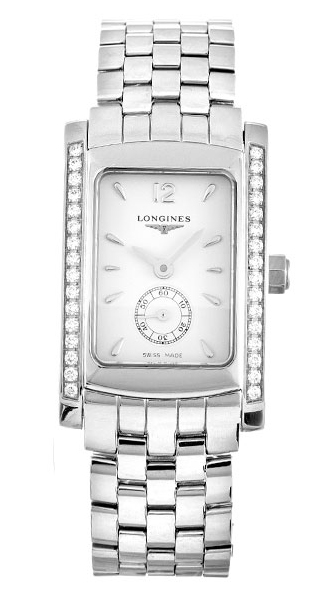Longines Watch