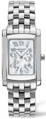 Longines Watch