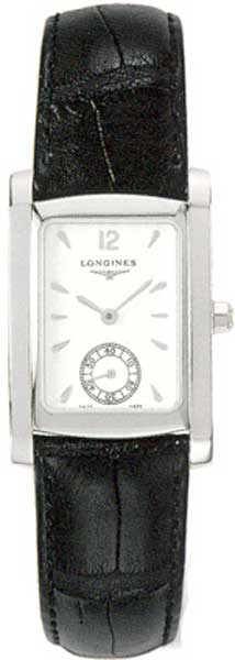 AAA 1:1 Replica Longines-DolceVita medium Watches White Dial quartz L5.502.4.16.2 Watch
