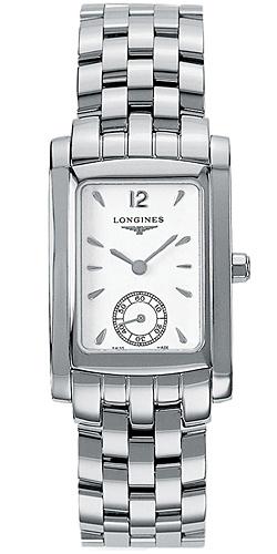 Longines Watch