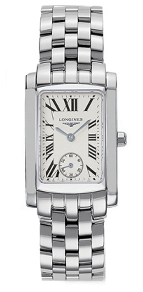 Longines Watch