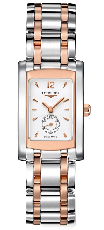 Longines Watch