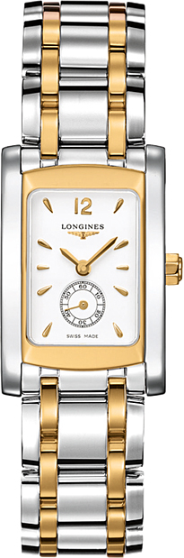 Longines Watch