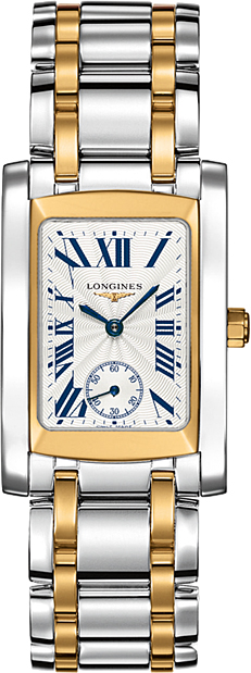 Longines Watch