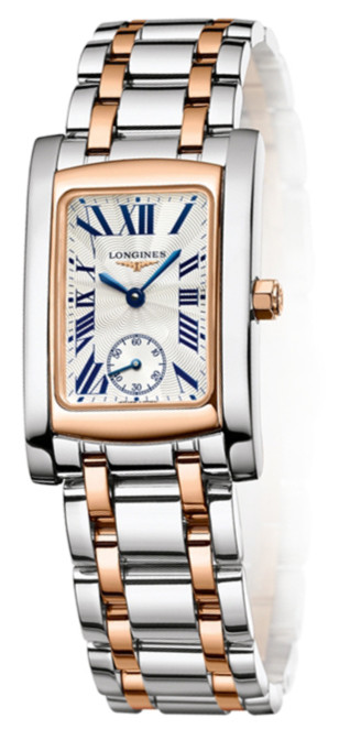 Longines Watch