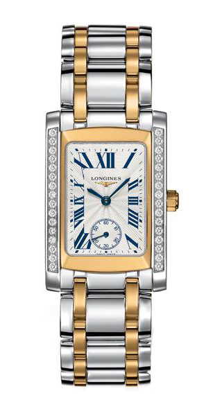Longines Watch