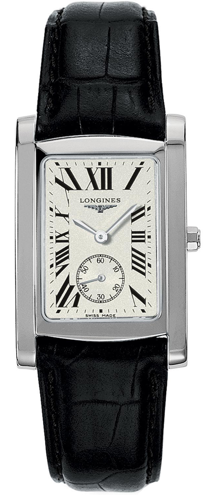 Longines Watch