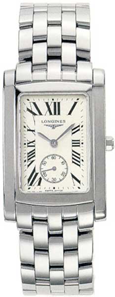 Longines Watch