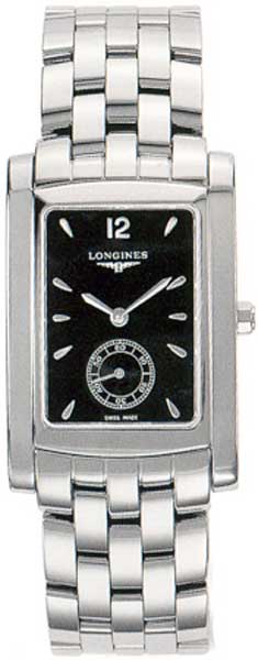 Longines Watch