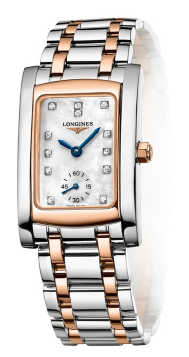 Longines Watch