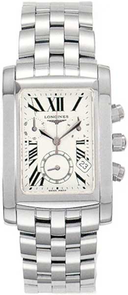 Longines Watch