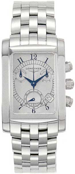 Longines Watch