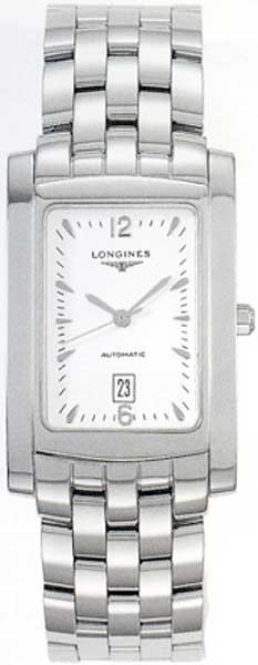 Longines Watch