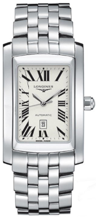 Longines Watch