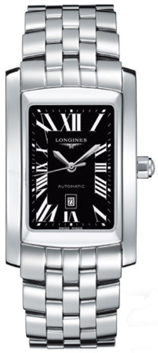 Longines Watch