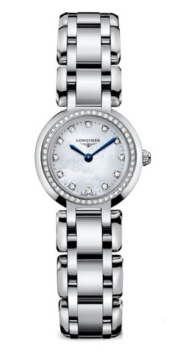 Longines Watch