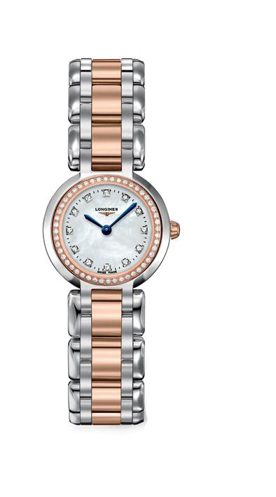 Longines Watch