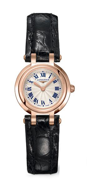AAA 1:1 Replica Longines-Primaluna Ladies Watches Silver Dial Quartz 23MM L8.109.8.78.2 Watch