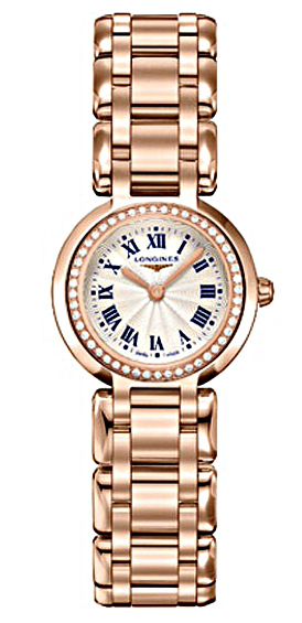 Longines Watch