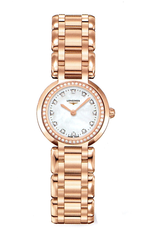 Longines Watch