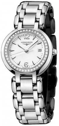 Longines Watch