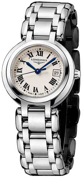 Longines Watch