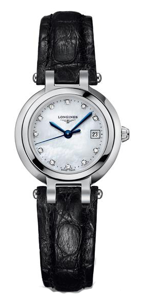 Longines Watch
