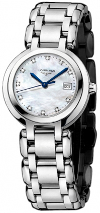 Longines Watch