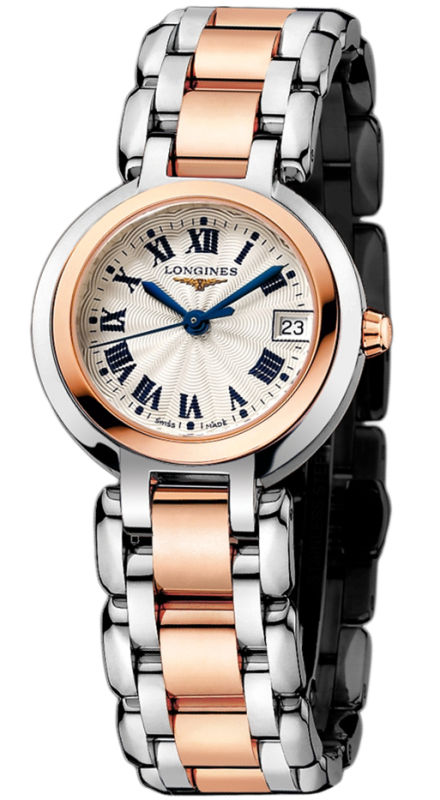 Longines Watch