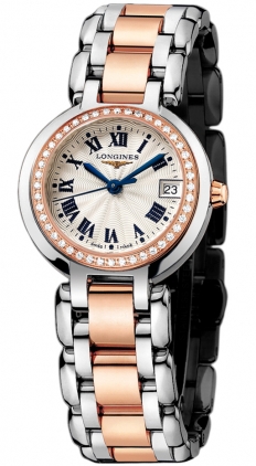 Longines Watch