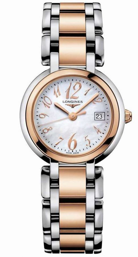 Longines Watch
