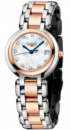 Longines Watch