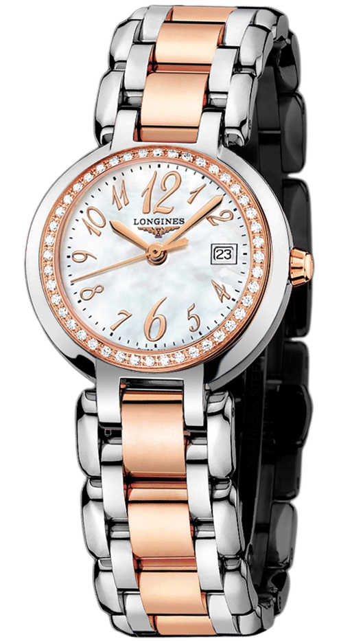 Longines Watch