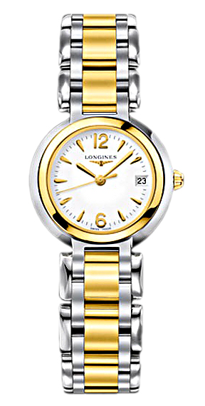 Longines Watch