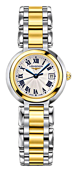 Longines Watch