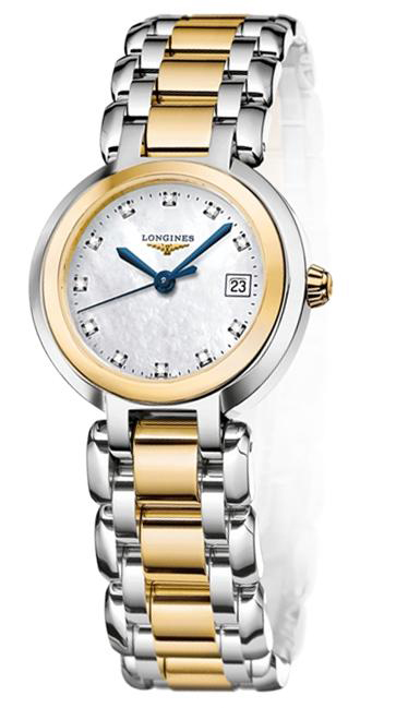 Longines Watch