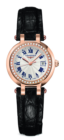 Longines Watch