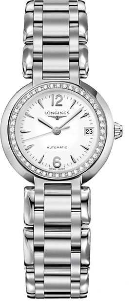 Longines Watch