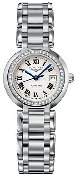 Longines Watch