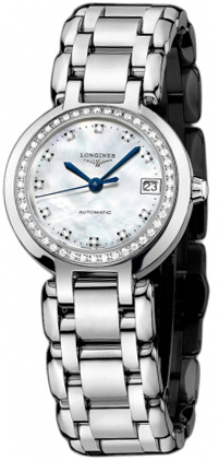 Longines Watch