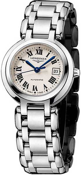 Longines Watch
