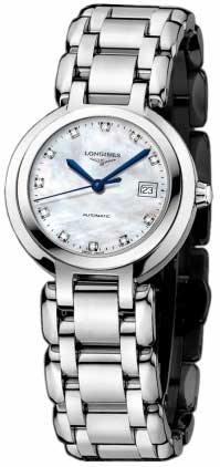 Longines Watch